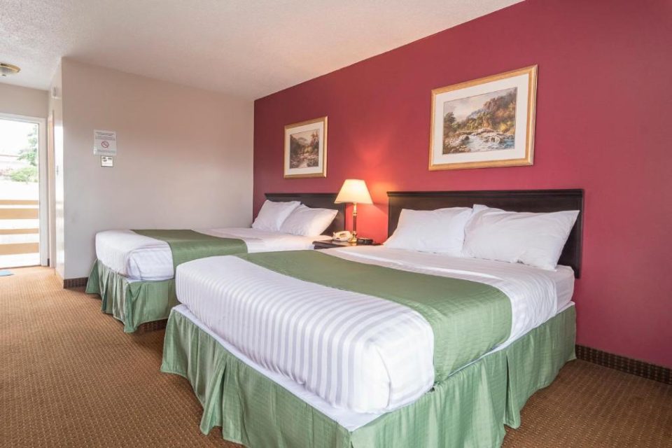 Port Augusta Inn
